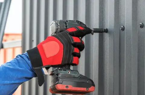 Travaux de zinguerie - Bussy-Saint-Martin